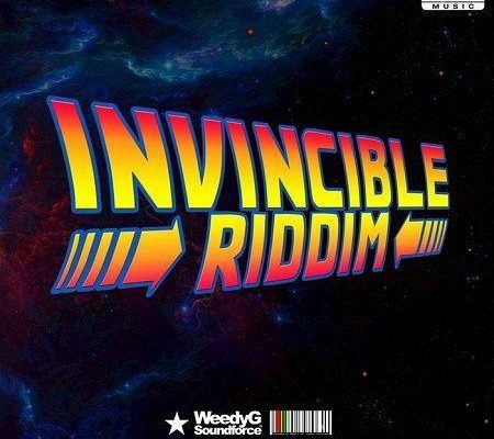 Invincible Riddim 2017