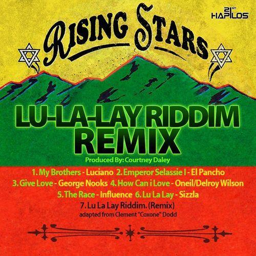 Lu La Lay Riddim Remix 2017