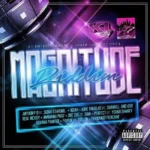 Magnitude Riddim – K1 Entertainment / Train Line Records