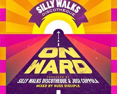 Onward Riddim 2017 Silly Walks