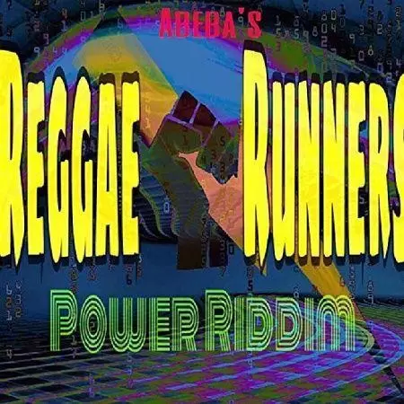 power riddim - abebas reggae runners