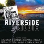 Riverside Riddim 2017