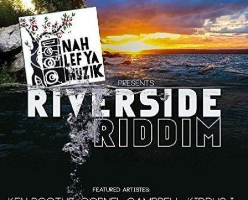 Riverside Riddim 2017