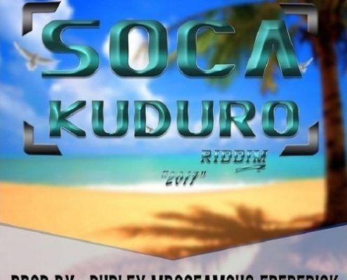 Soca Kuduro Riddim 2017