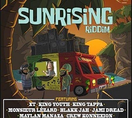 Sunrising Riddim 2017