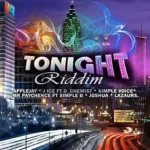 Tonight Riddim (Gospel Dancehall) (2017) – Medz Bloq Production