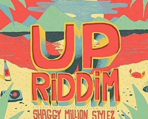 Up Riddim 2017