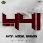 441 Riddim – Campswampy Music
