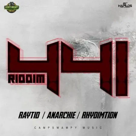 441 riddim - campswampy music