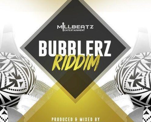 Bubblerz Riddim 2017