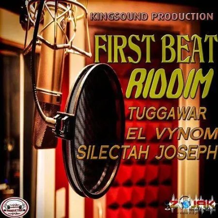 First Beat Riddim – Kingsound Production first beat riddim - kingsound production