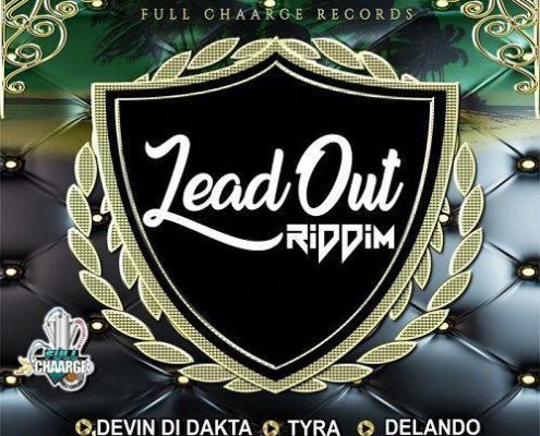 Lead Out Riddim 2017