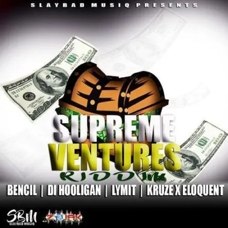 Supreme Ventures Riddim – Slaybad Musiq supreme ventures riddim - slaybad musiq