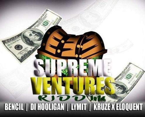 Supreme Ventures Riddim 2017