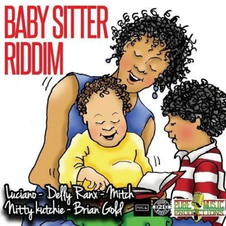 Baby Sitter Riddim – Pure Music Baby Sitter Riddim - Pure Music