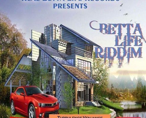 Betta Life Riddim 2017