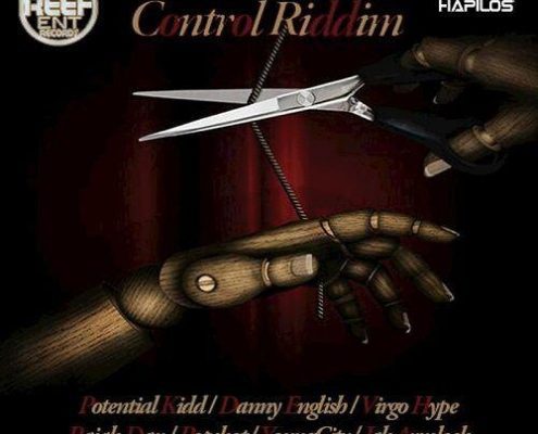 Control Riddim 2017