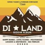Di Land Riddim – Infini-T Music