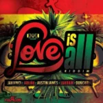 Love Is All Riddim – Rmr Records