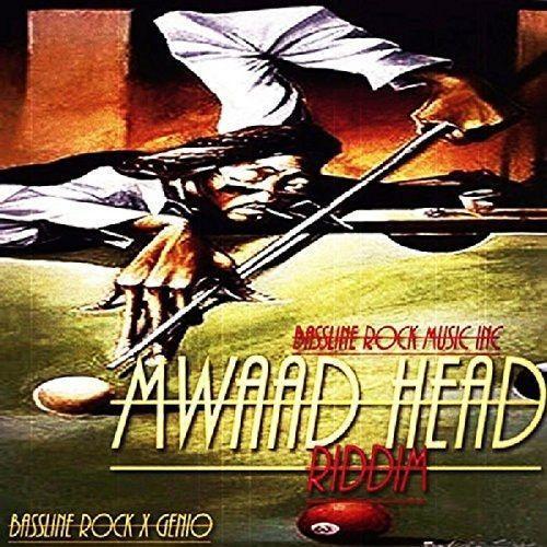 Mwaad Head Riddim 2017