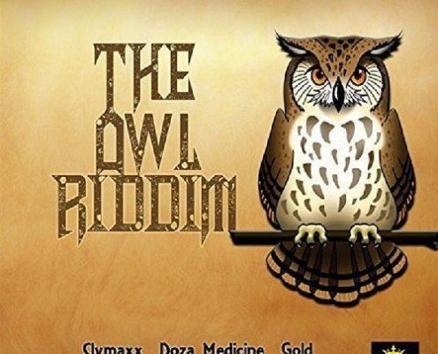 The Owl Riddim 2017
