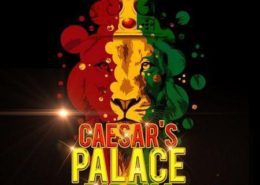 Caesars Palace Riddim 2017