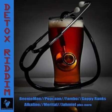 Detoxx Riddim - Notnice Records