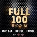Full 100 Riddim (2017) – Studio X/Zigboi Music