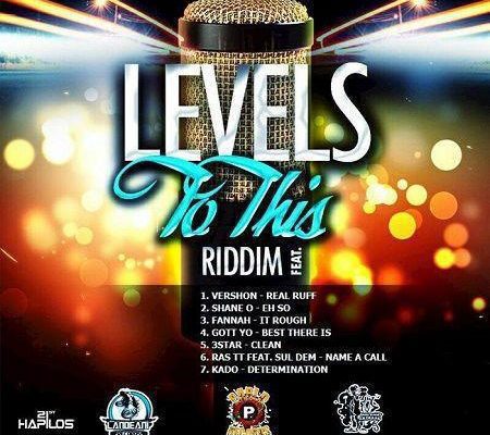 Levels To This Riddim 2017