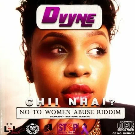 no to women abuse riddim (zim-dancehall) - mount zion music
