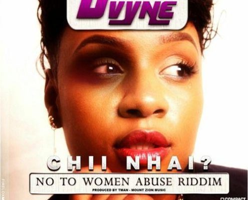 No To Abuse Riddim
