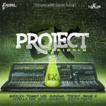 Project Ex Riddim V2 – D Ultimate Dream Team