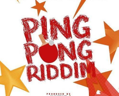 Ping Pong Riddim 2017