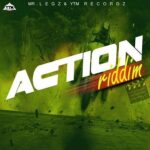 Action Riddim 2017
