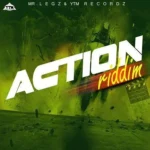 Action Riddim (2017) – Ytm Recordz