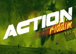 Action Riddim 2017
