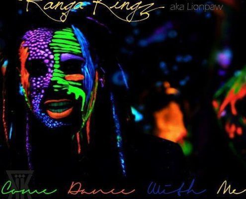 Come Dance Graphics