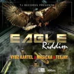 Eagle Riddim – Tj Records