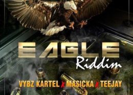 Eagle Riddim 2017