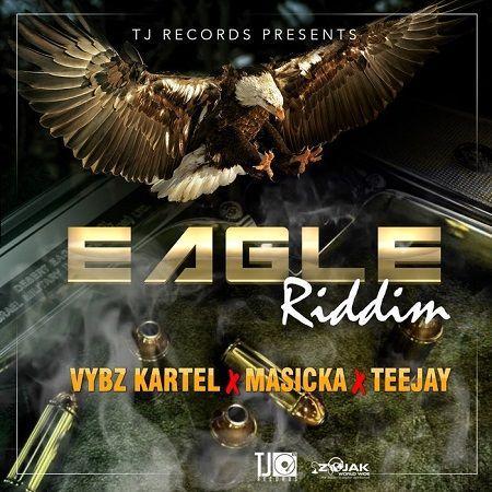 eagle-riddim-2017