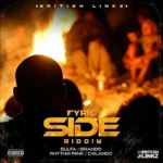 Fyah Side Riddim – British Linkz