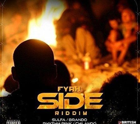 Fyah Side Riddim 2017