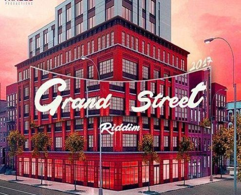Grand Street Riddim 2017