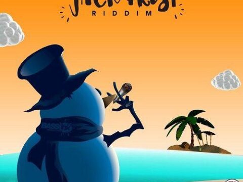 Jack Frost Riddim 2017