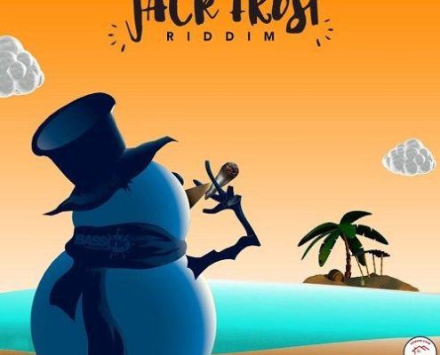 Jack Frost Riddim 2017
