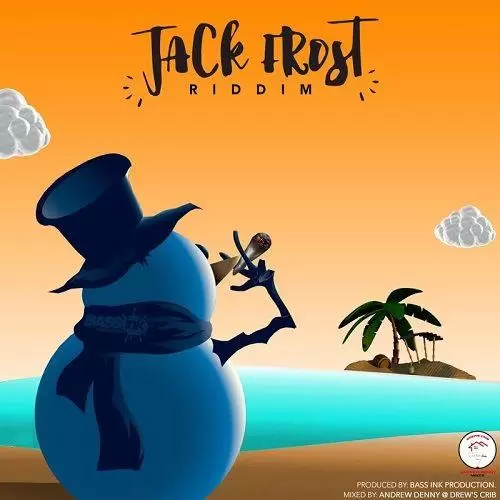 jack frost riddim - bass ink production