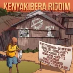 Kenyakibera Riddim – Giddimani Records