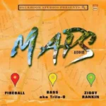 Maps Riddim – Blueroom Studios