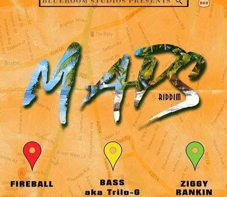 Maps Riddim 2017