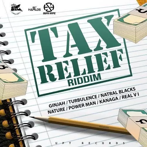 tax-relief-riddim-2017